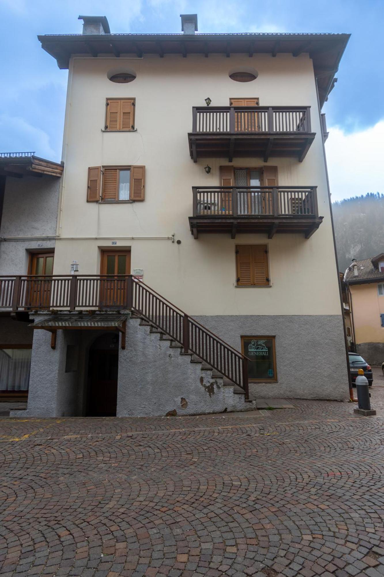 Dolomiapartments - Fiordaliso *