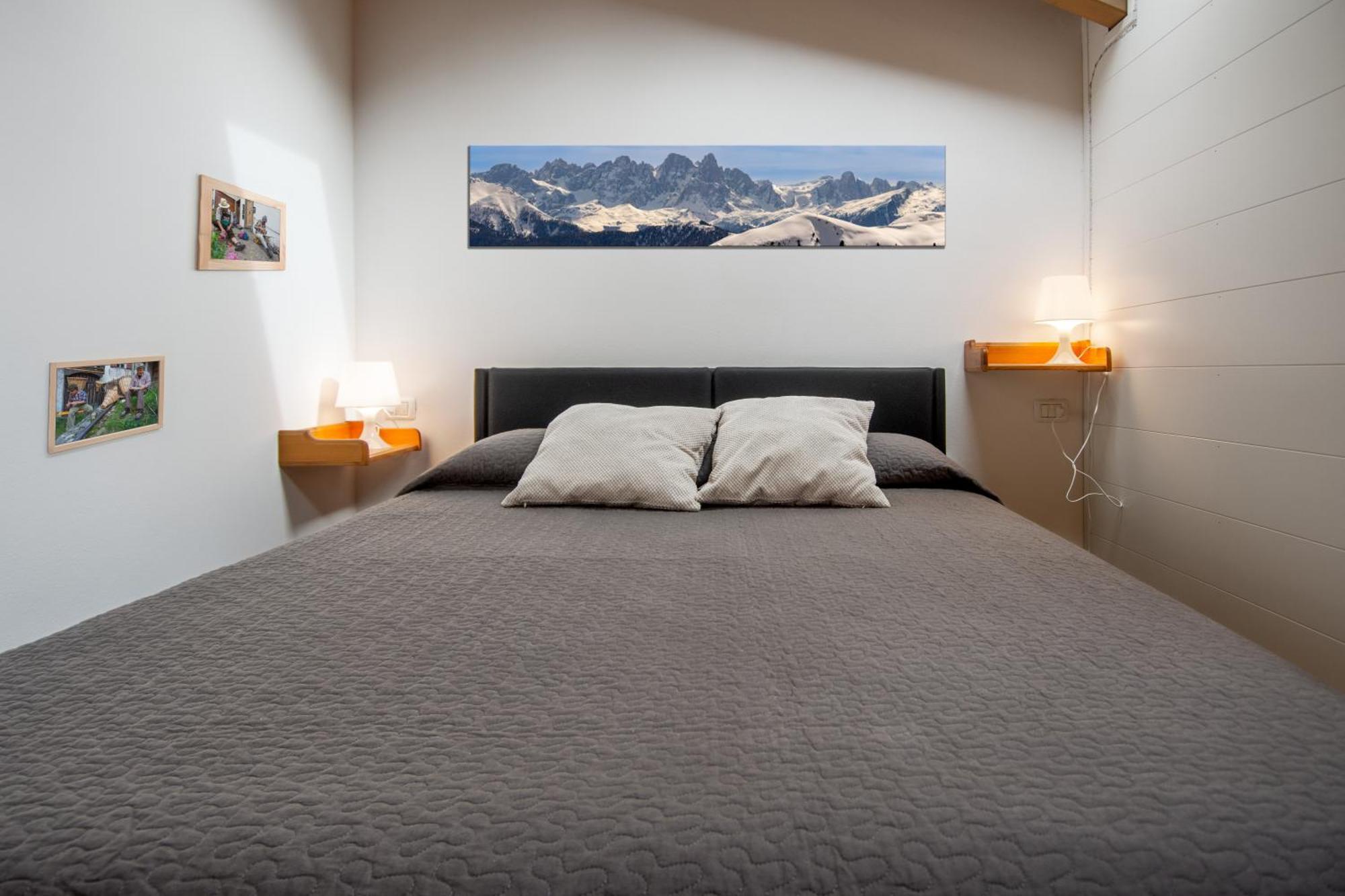 Dolomiapartments - Fiordaliso *