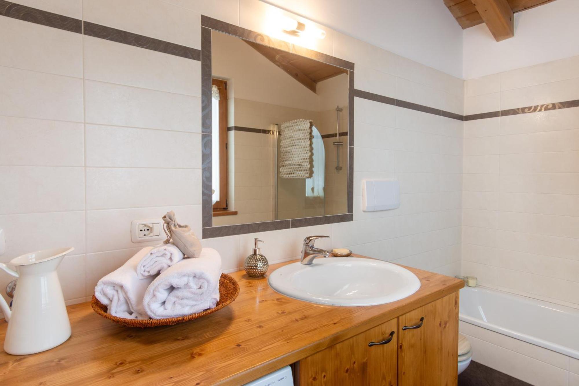 Dolomiapartments - Fiordaliso * Predazzo