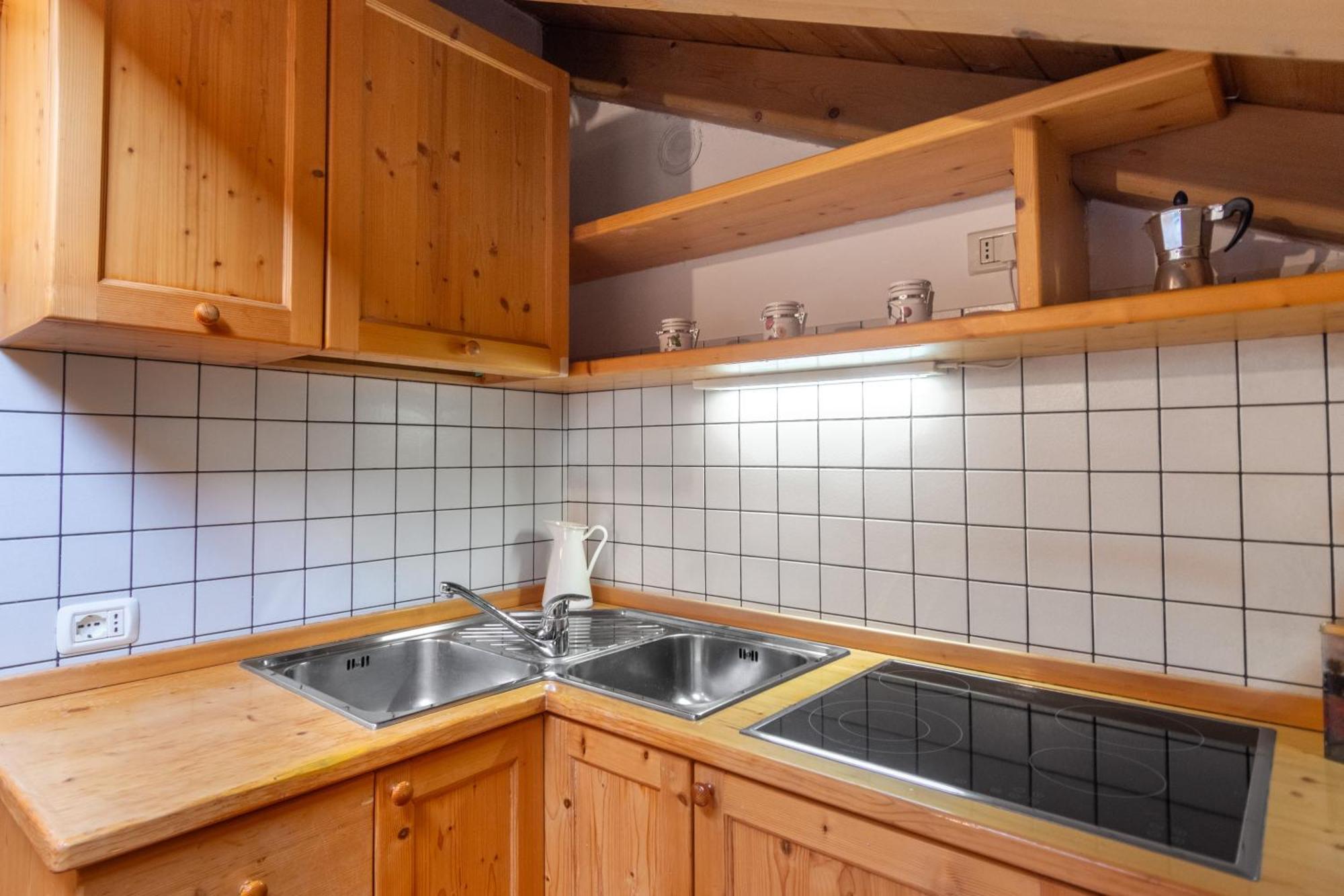 Dolomiapartments - Fiordaliso *