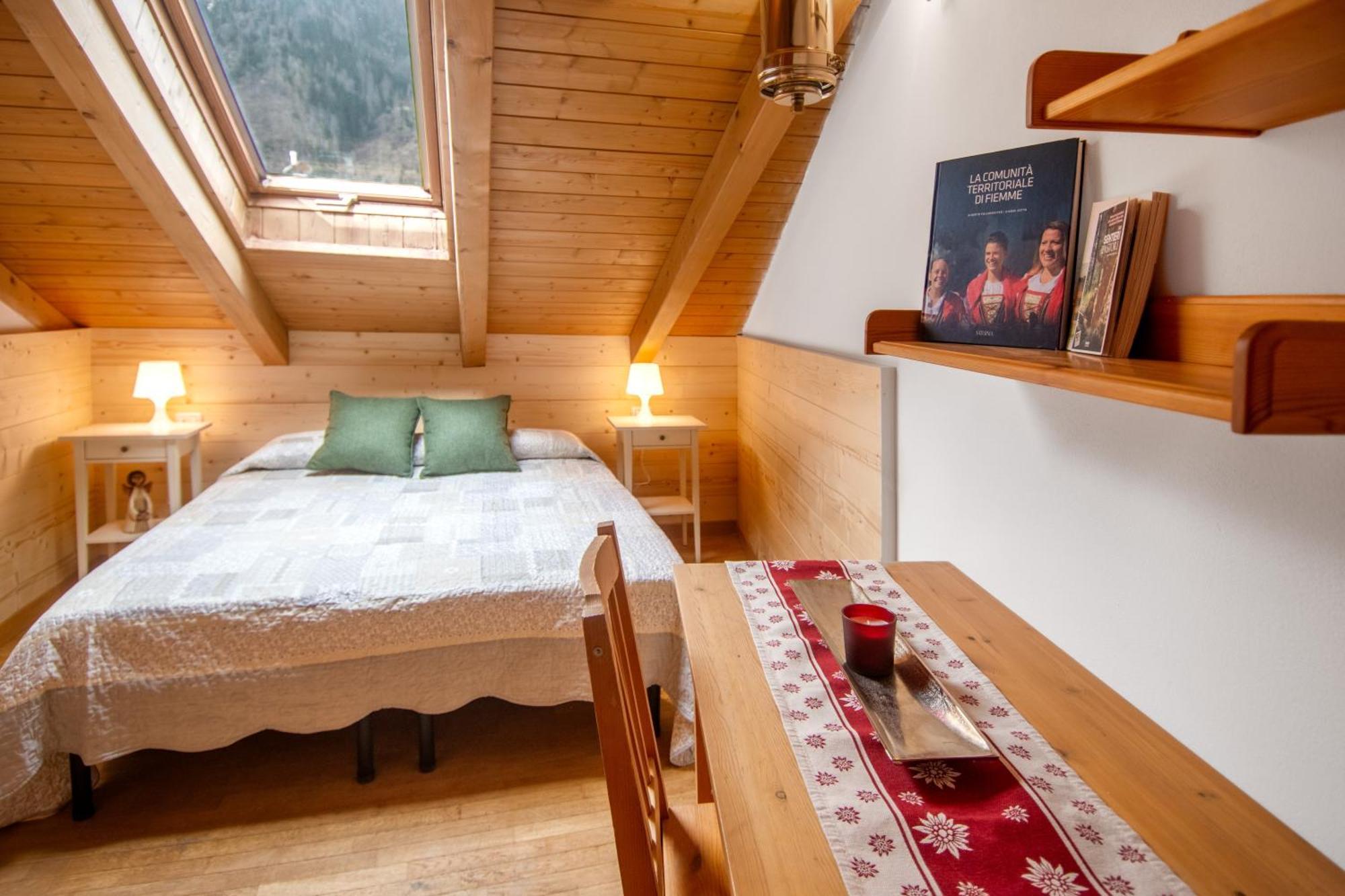 Dolomiapartments - Fiordaliso *